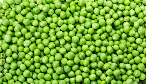 Green Peas