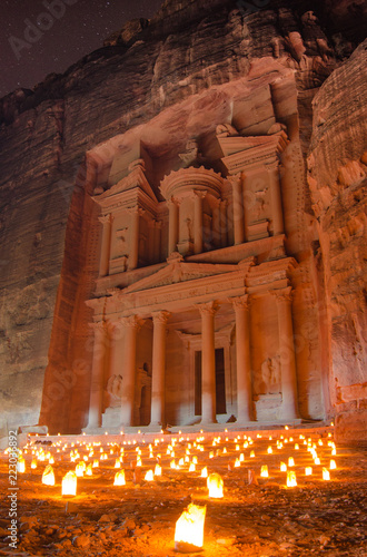 Petra