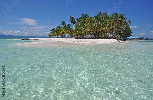 San Blas