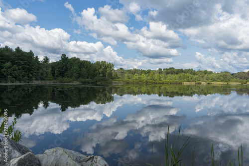 Reflections Of Peace