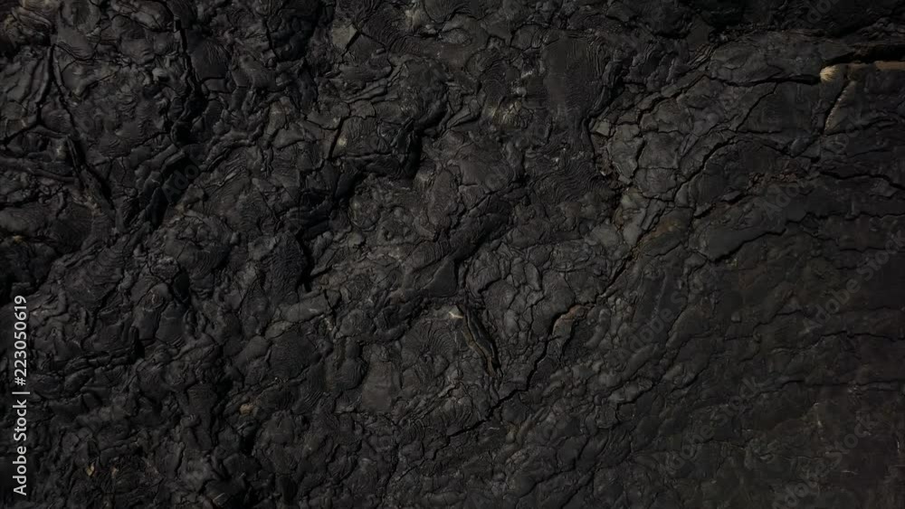 Lava Rocks near ocean Lava Rocks near ocean