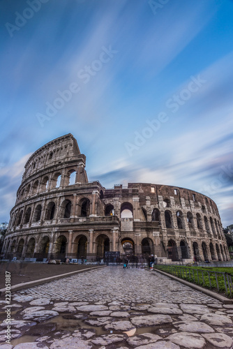 colosseo