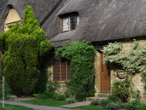 コッツウォルズ