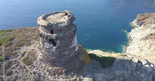Canvastavla Torre dello Zenobito