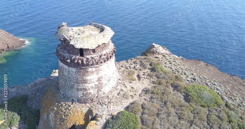 Canvastavla Torre dello Zenobito