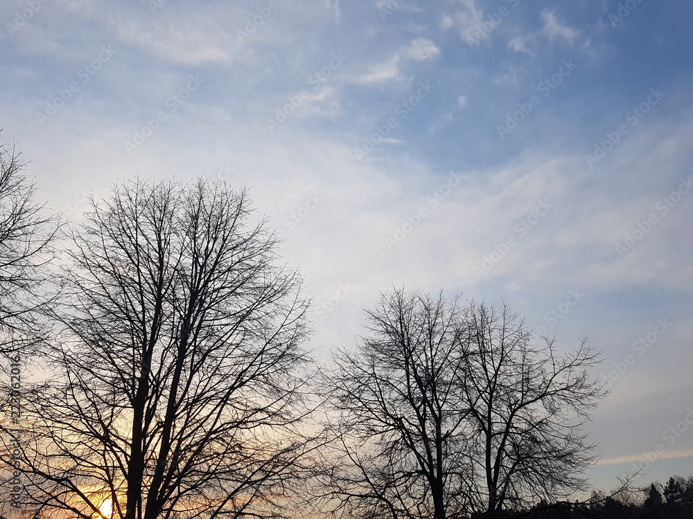 Beautiful sky Beautiful sky