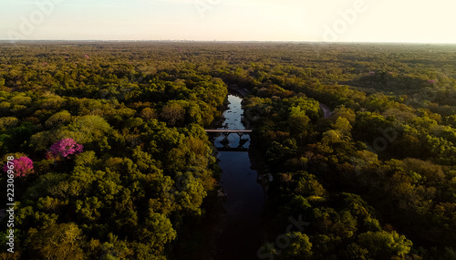 Colonia Benítez Chaco.jpg photo