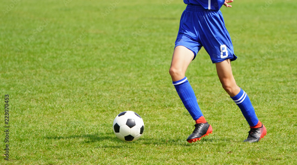 サッカー フットボール サッカー フットボール
