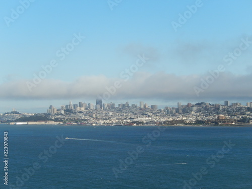 San Francisco © Nostracarmus