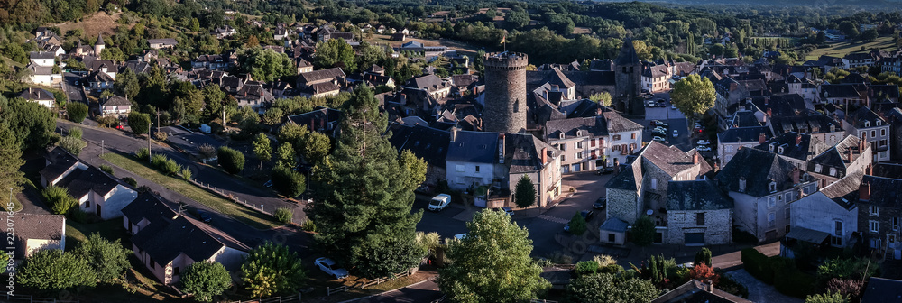 Allassac (Corrèze - France)