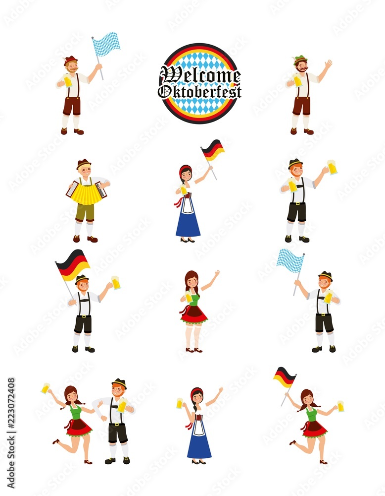 oktoberfest german celebration oktoberfest german celebration