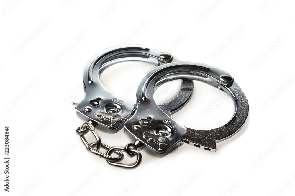 Handcuffs Handcuffs