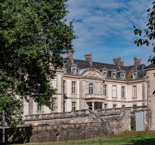 European Heritage Days: Domaine de Kerguéhennec