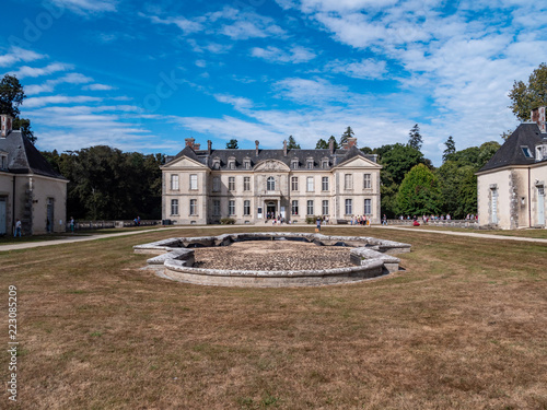 European Heritage Days: Domaine de Kerguéhennec