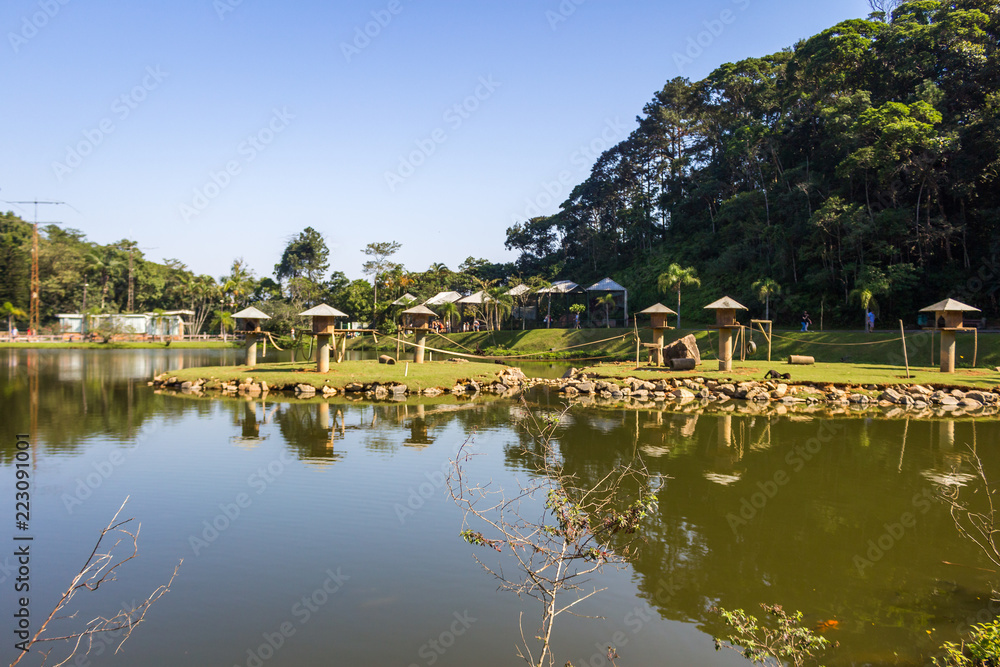 Paisagens Paisagens