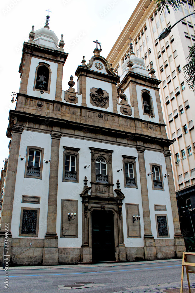 Igreja São José - Centro, Rio de Janeiro