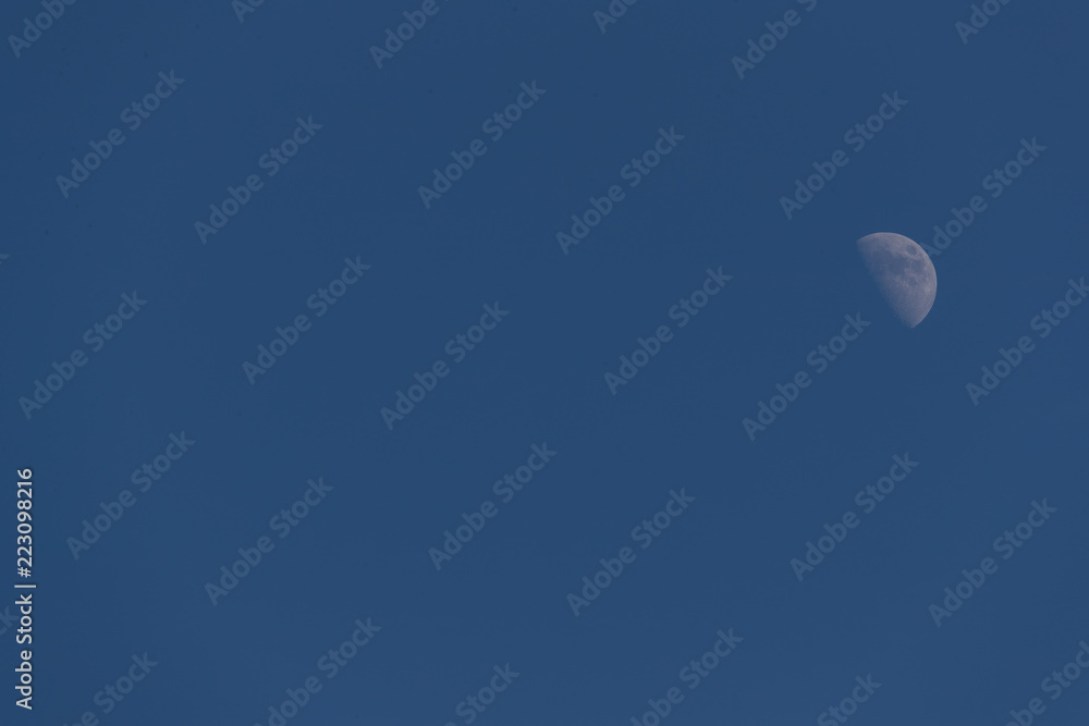 moon