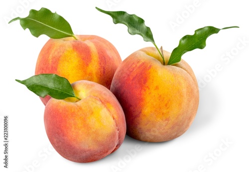 Peaches