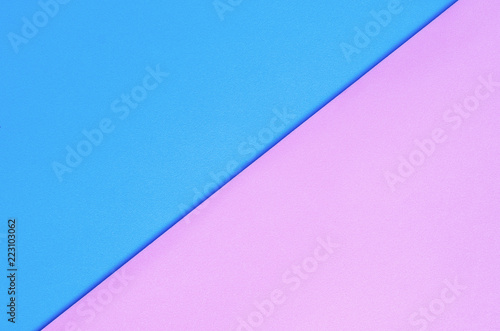 Abstract pastel colored paper texture minimalism background, colorful paper pattern