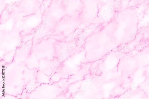 Natural pink marble texture for skin tile wallpaper luxurious background,  for design art work. Stone ceramic art wall interiors backdrop design.  Marble with high resolution Stock Photo | Adobe Stock