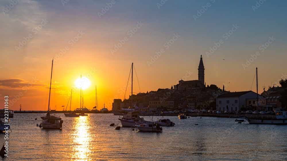 Rovinj Rovinj