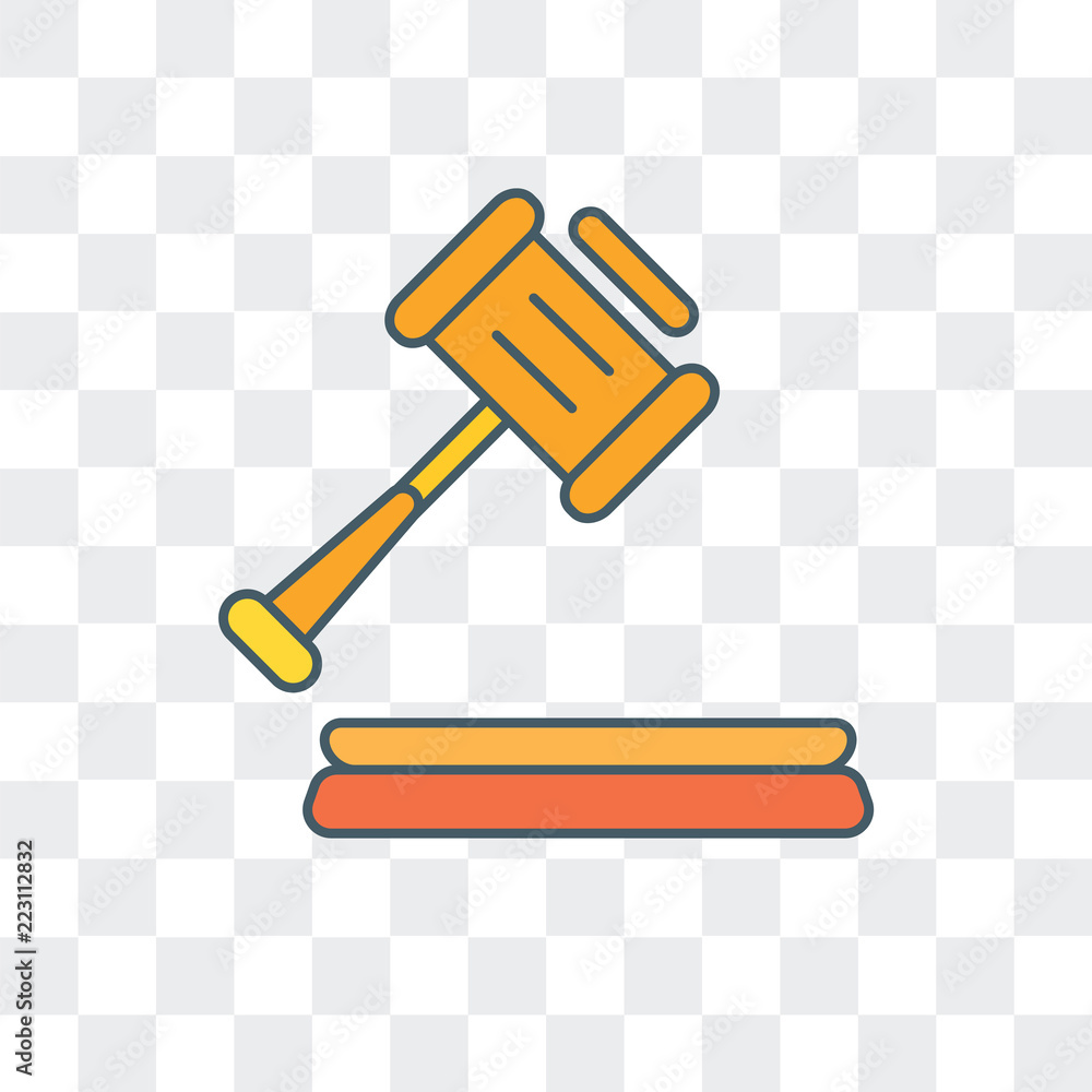 law icon
