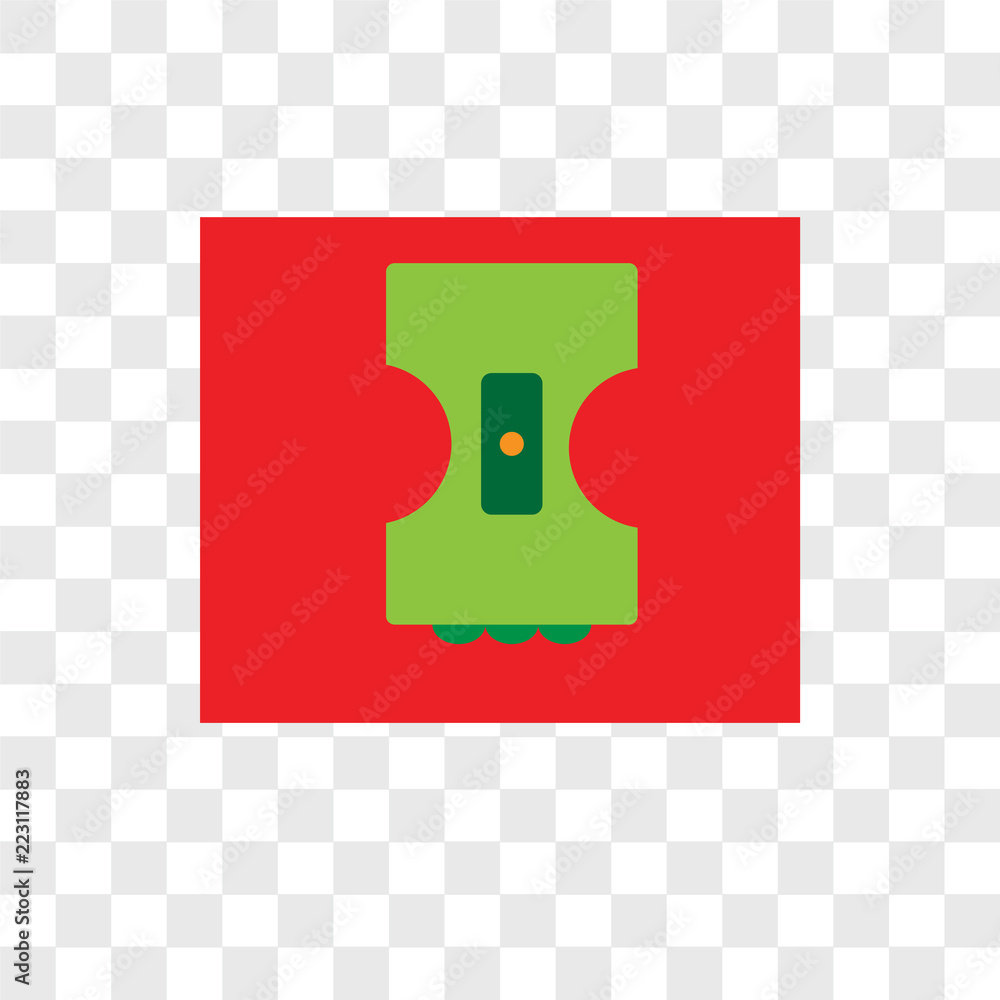 sharpener icons isolated on transparent background. Modern and editable sharpener icon. Simple icon vector illustration. sharpener icons isolated on transparent background. Modern and editable sharpener icon. Simple icon vector illustration.
