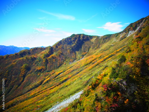 Tateyama, Murodou © Aiko