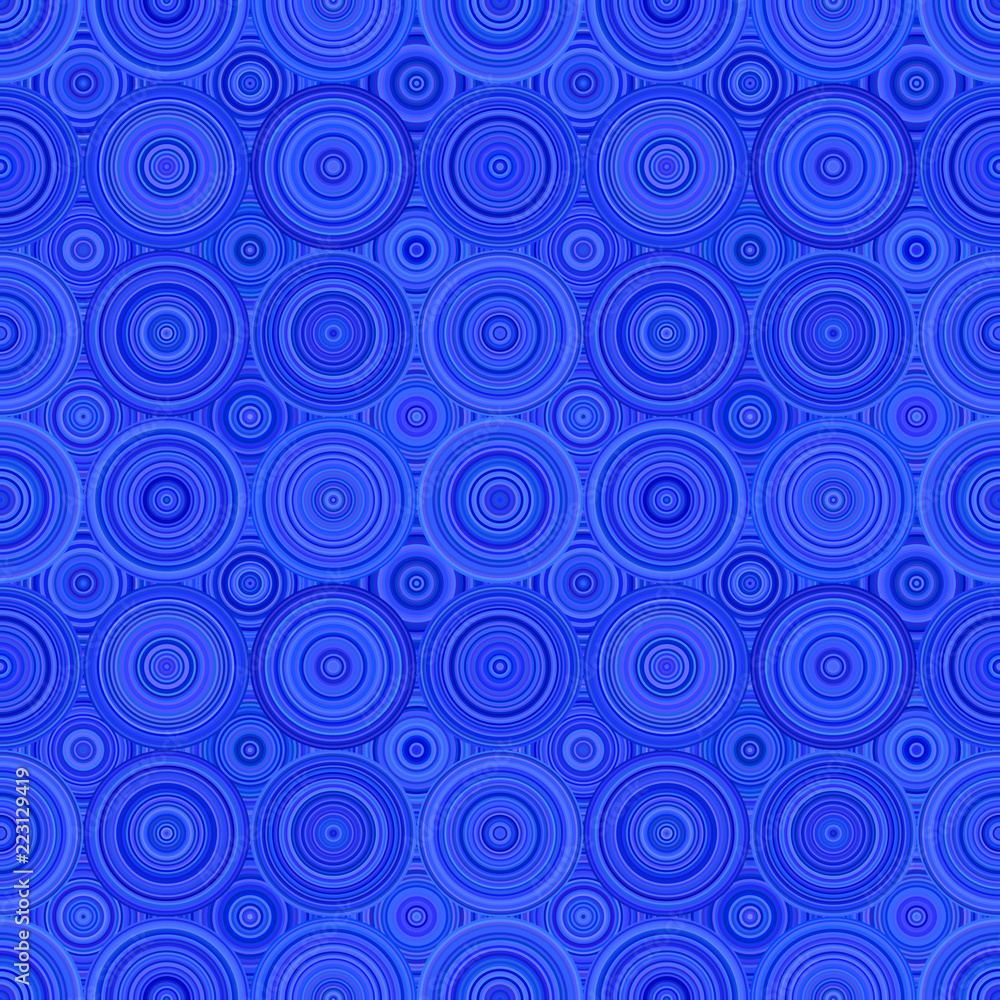 Abstract geometrical circle mosaic pattern - vector background design Abstract geometrical circle mosaic pattern - vector background design