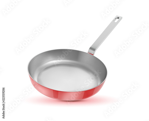  red pan