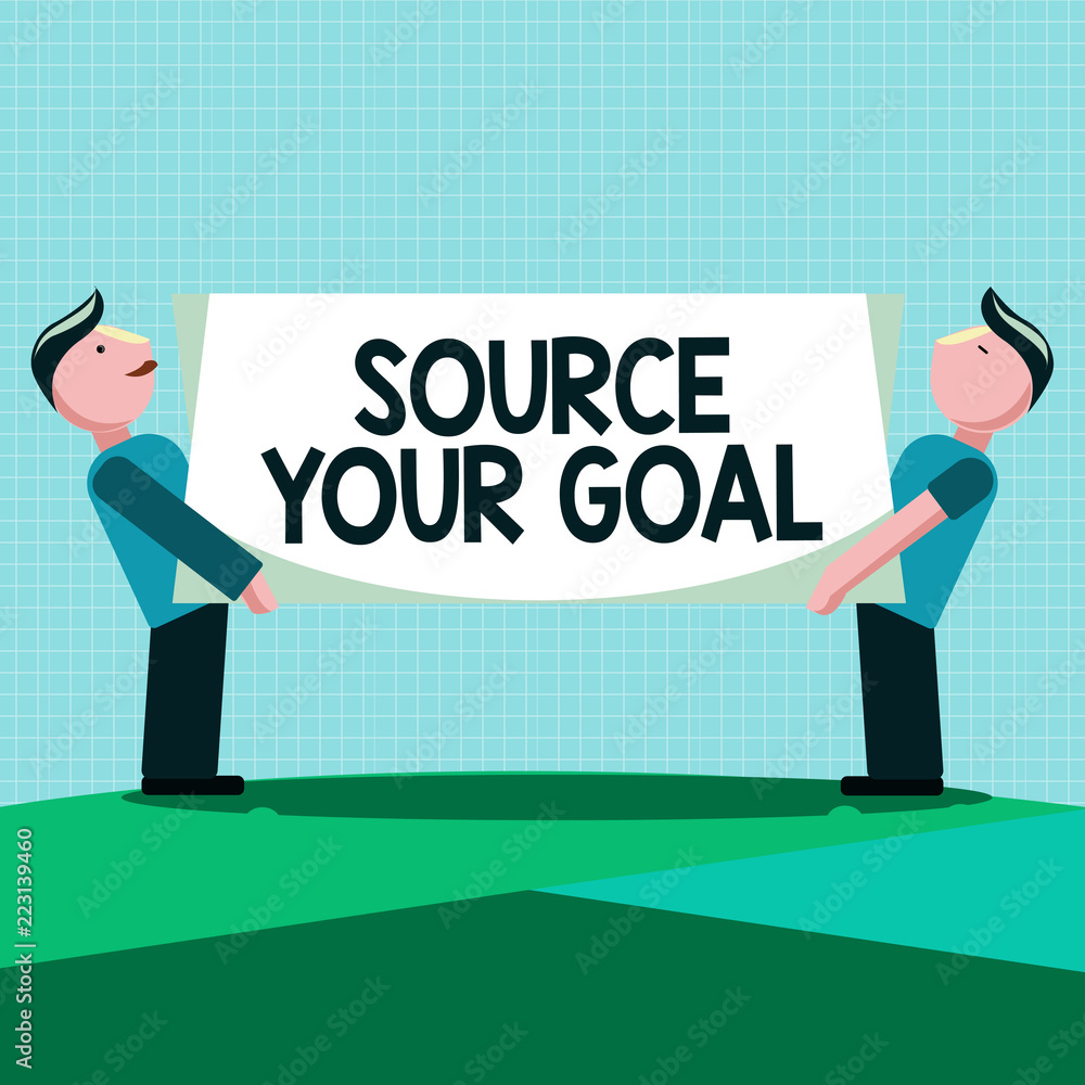 Writing note showing Source Your Goal. Business photo showcasing work on your dreams and determine how to do that Set list. Writing note showing Source Your Goal. Business photo showcasing work on your dreams and determine how to do that Set list.