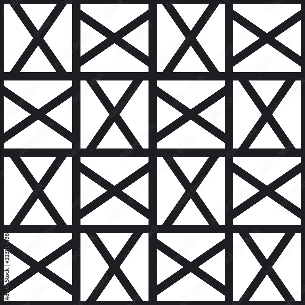 Geometric Pattern Background Geometric Pattern Background