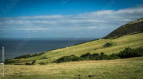 Gwersyll yr Urdd Llangrannog photo