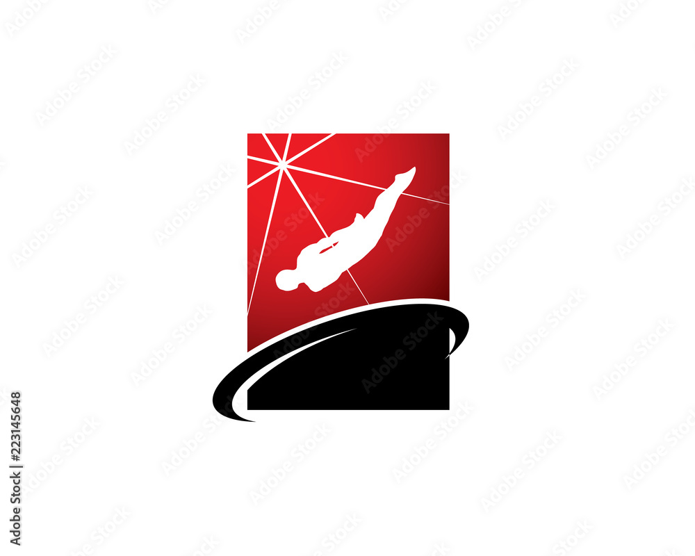diving star diving star