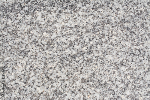 Gray granite background