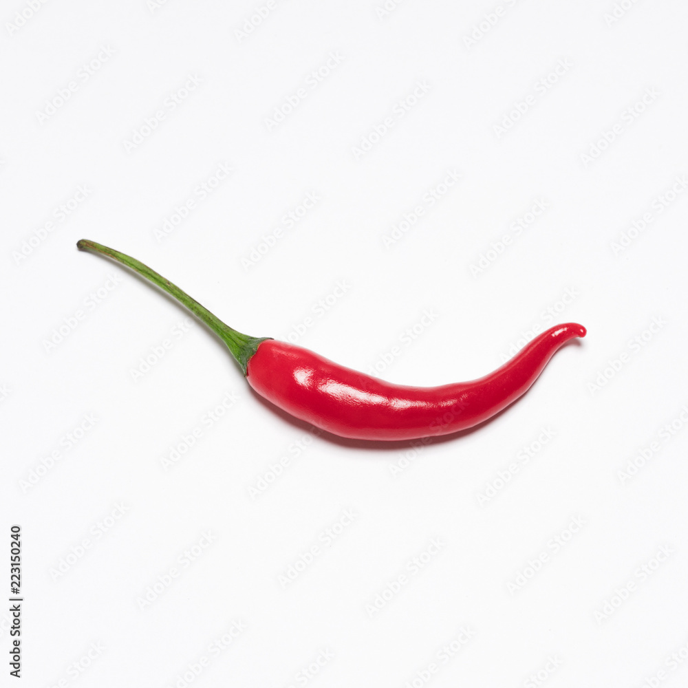 Red hot chili pepper Red hot chili pepper