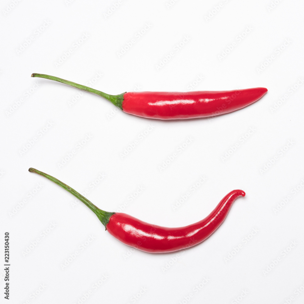 Red hot chili pepper Red hot chili pepper