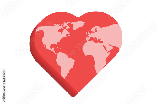 Día mundial del corazón.