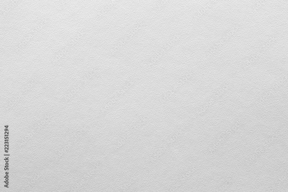 White textured paper background White textured paper background