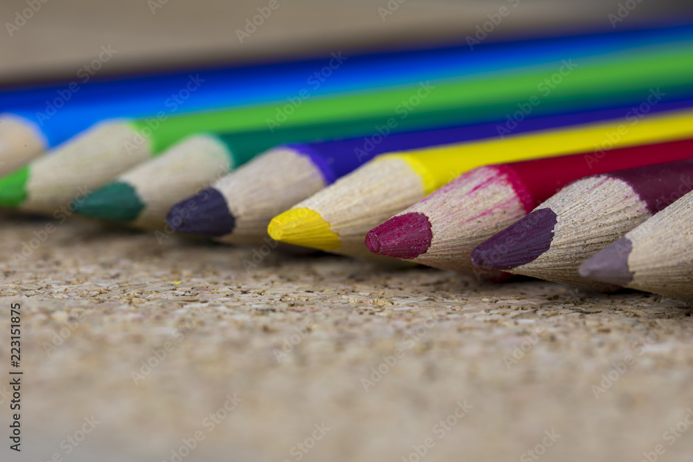 Pencils Pencils