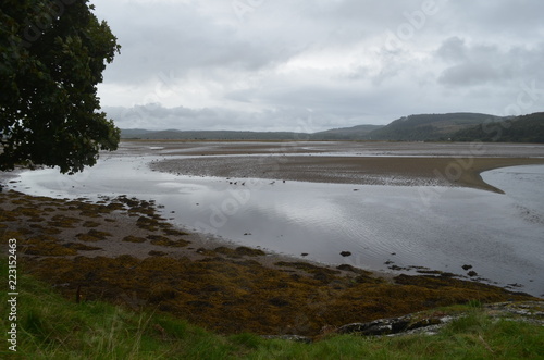loch beach