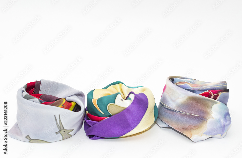 satin and silk women's scarves satin and silk women's scarves