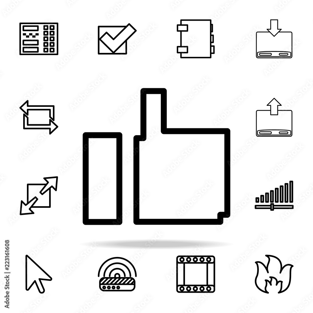 excellent mark icon. web icons universal set for web and mobile excellent mark icon. web icons universal set for web and mobile