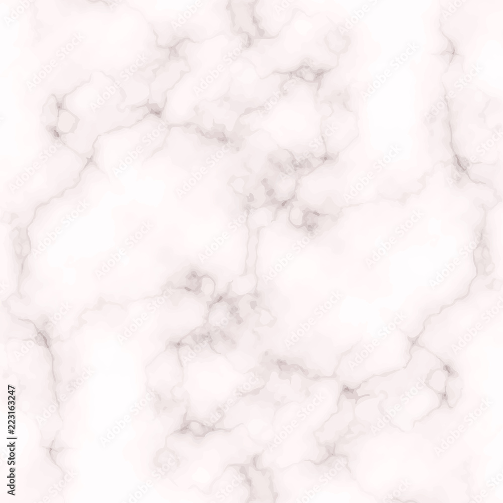 Marble texture vector background. Abstract architecture floor stone wall surface. Marble wallpaper texture