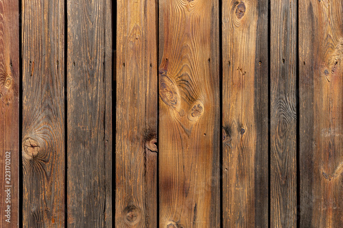 The old wood texture with natural patterns