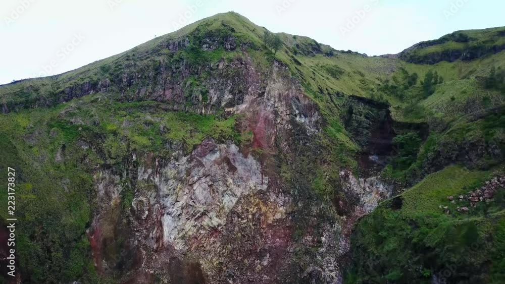 Volcano Volcano