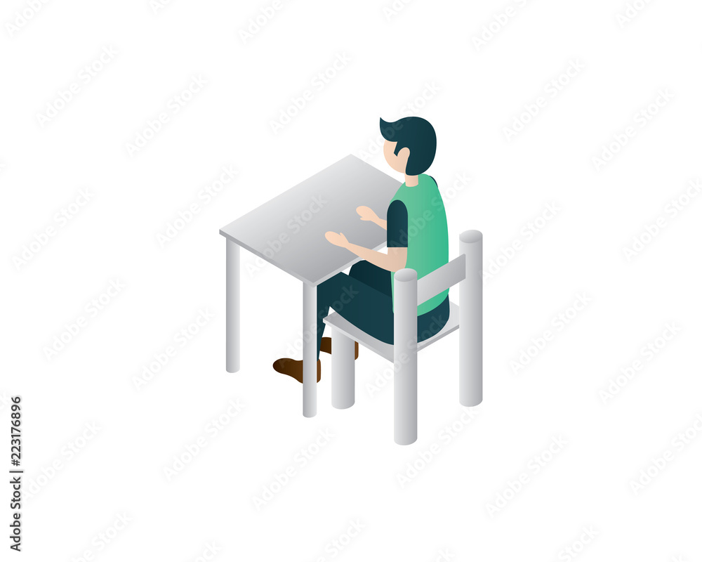 men isometric sit men man illustration vector, isometric men,people isometric,sitting men vector illustration men isometric sit men man illustration vector, isometric men,people isometric,sitting men vector illustration
