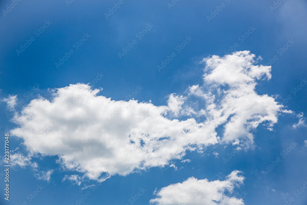 blue sky with cloud closeup.beautiful blue sky with clouds background.Dramatic sky with stormy clouds. blue sky with cloud closeup.beautiful blue sky with clouds background.Dramatic sky with stormy clouds.
