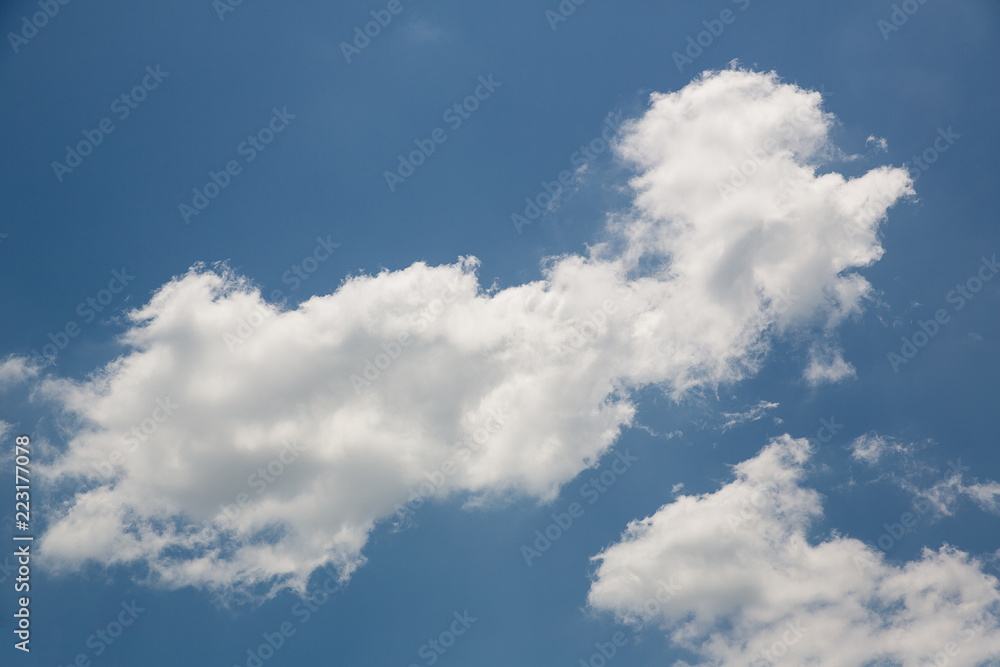 blue sky with cloud closeup.beautiful blue sky with clouds background.Dramatic sky with stormy clouds. blue sky with cloud closeup.beautiful blue sky with clouds background.Dramatic sky with stormy clouds.