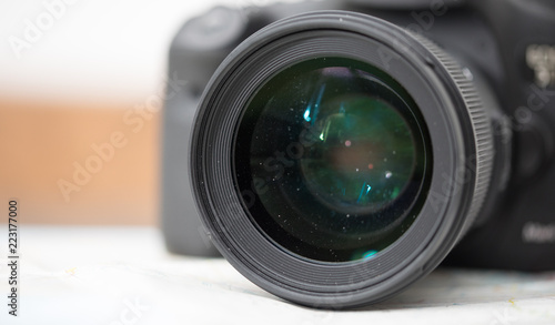 camera